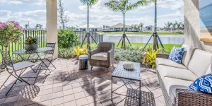 How Can I Incorporate Plants Into My Outdoor Decor?