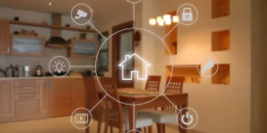 How Will Smart Home Technology Evolve in the Next Decade?