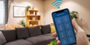 How Can I Control My Smart Home Devices Remotely?